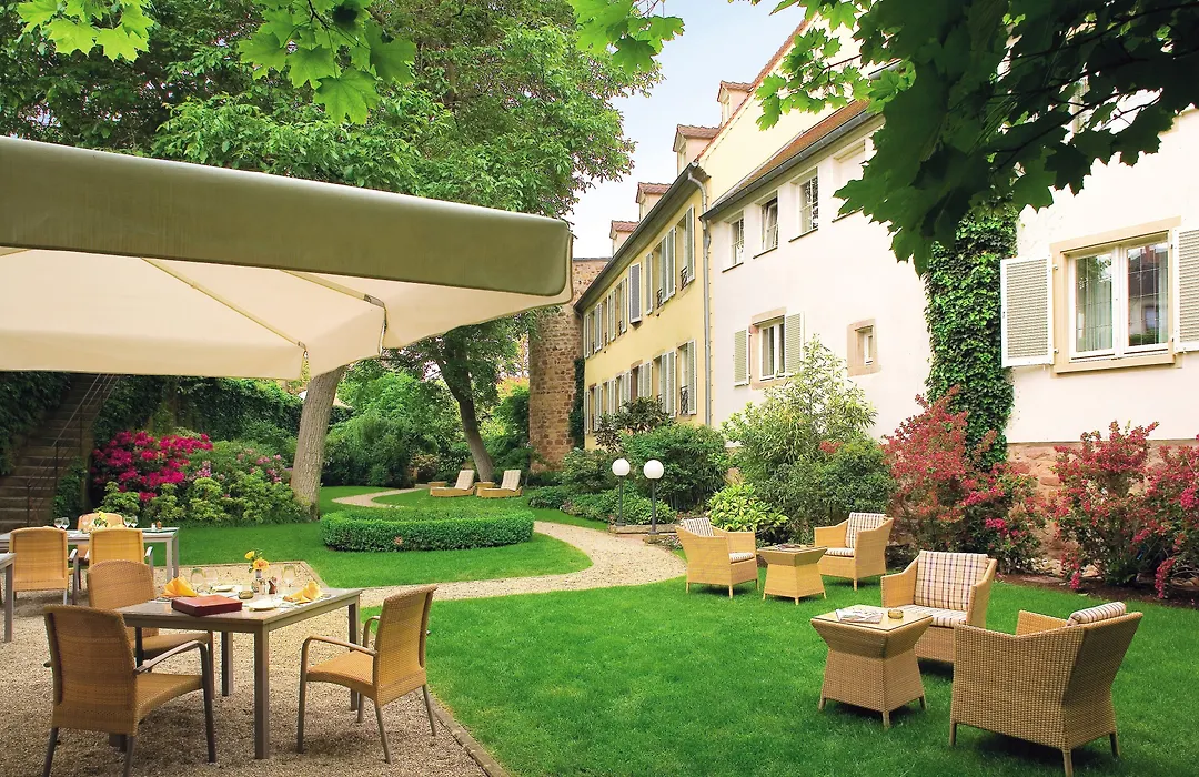 A La Cour d'Alsace-1