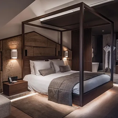 Le Parc Hôtel devient YONA-3